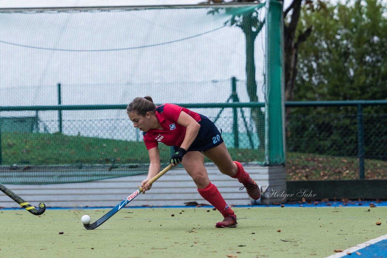 Bild 72 - Frauen Klipper TGC - Bonner THV : Ergebnis: 0:5